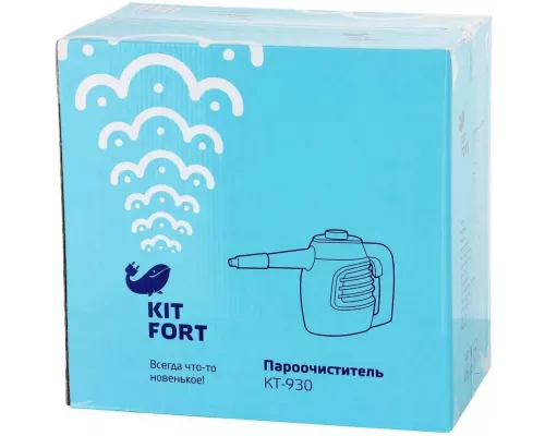 Отпариватель Kitfort KT-930