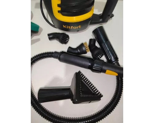 Отпариватель Kitfort KT-930