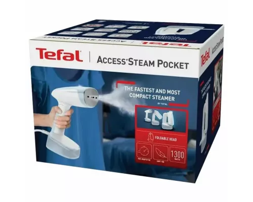 Отпариватель Tefal DT3041E1