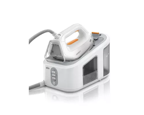 Парогенератор Braun IS 3132 WH