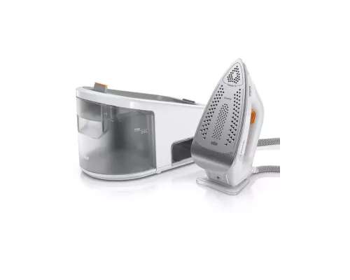 Парогенератор Braun IS 3132 WH