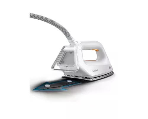 Парогенератор Braun IS 3132 WH