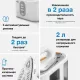Парогенератор Braun IS 3132 WH
