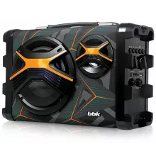 Портативная колонка BBK BTA607