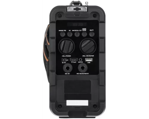 Портативная колонка BBK BTA607