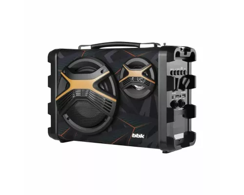 Портативная колонка BBK BTA607
