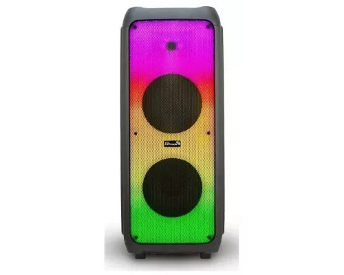 Портативная колонка ELTRONIC 20-56 FIRE BOX 1500