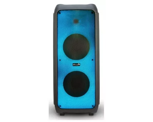 Портативная колонка ELTRONIC 20-56 FIRE BOX 1500