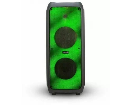Портативная колонка ELTRONIC 20-56 FIRE BOX 1500