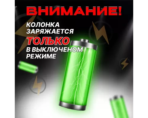 Портативная колонка ELTRONIC 20-83 DANCE BOX 1500
