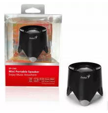 Портативная колонка Genius SP-i165