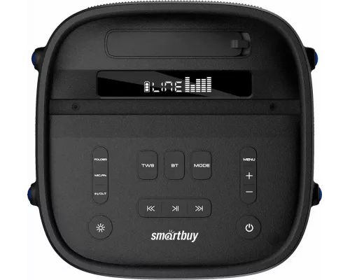 Портативная колонка SmartBuy DESTINY SBS-5700