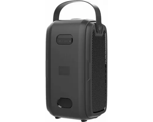 Портативная колонка W-King T9 (One mic)