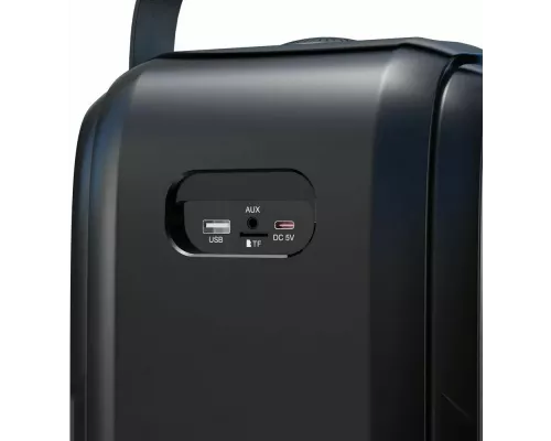 Портативная колонка W-King T9 (One mic)