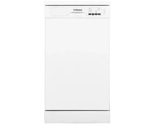 Посудомоечная машина Hansa ZWV414WH