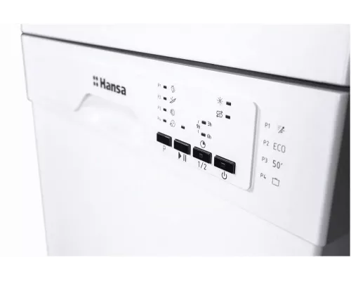 Посудомоечная машина Hansa ZWV414WH