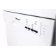 Посудомоечная машина Hansa ZWV414WH