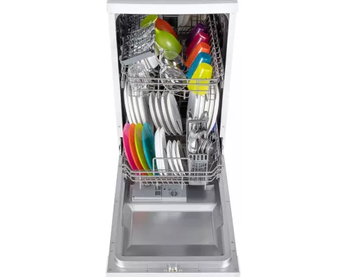 Посудомоечная машина MAUNFELD MWF08B