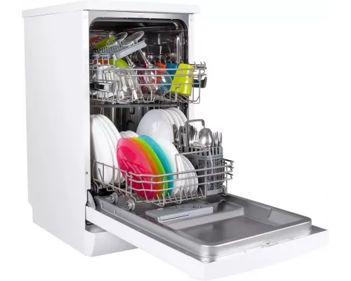 Посудомоечная машина MAUNFELD MWF08B