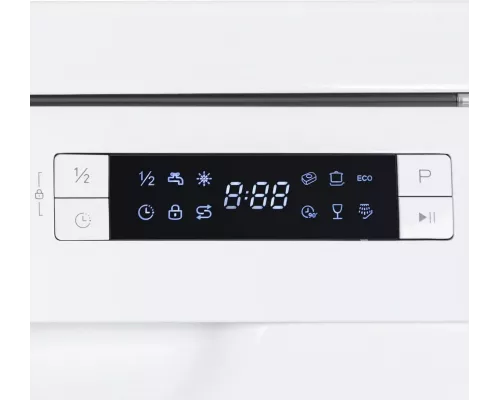 Посудомоечная машина MAUNFELD MWF08B