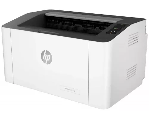 Принтер лазерный HP Laser 107a