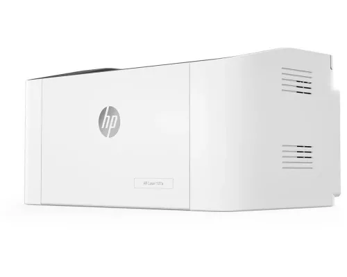 Принтер лазерный HP Laser 107a