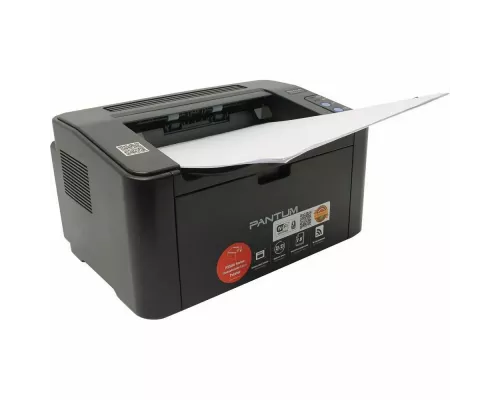Принтер лазерный Pantum P2500NW