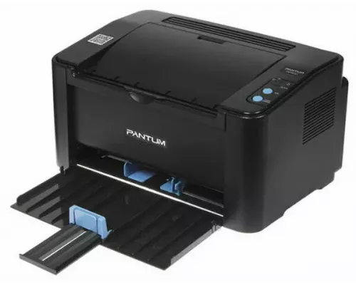 Принтер лазерный Pantum P2500NW