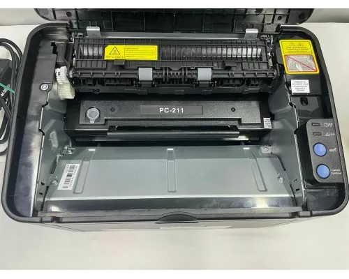 Принтер лазерный Pantum P2500NW