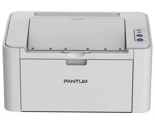 Принтер лазерный Pantum P2518