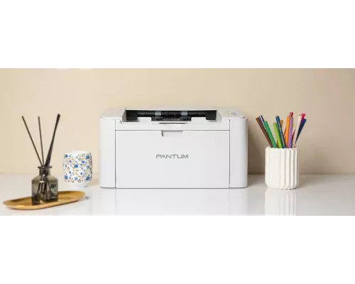 Принтер лазерный Pantum P2518