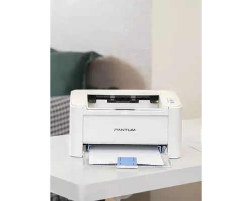 Принтер лазерный Pantum P2518