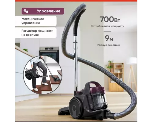 Пылесос Bosch BGC05AAA1