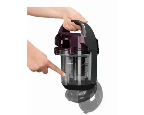 Пылесос Bosch BGC05AAA1