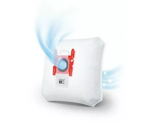 Пылесос Bosch BZGL2A317