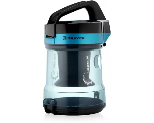 Пылесос BRAYER BR4200