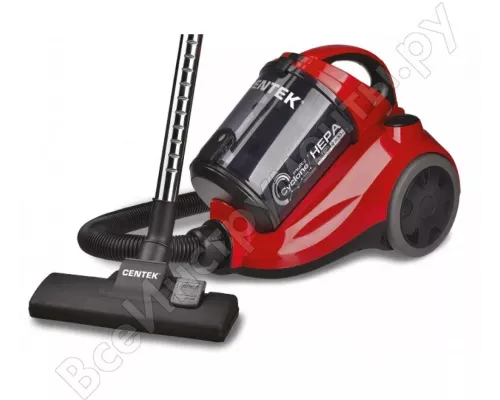 Пылесос Centek CT-2530