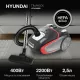 Пылесос Hyundai HYV-B4995