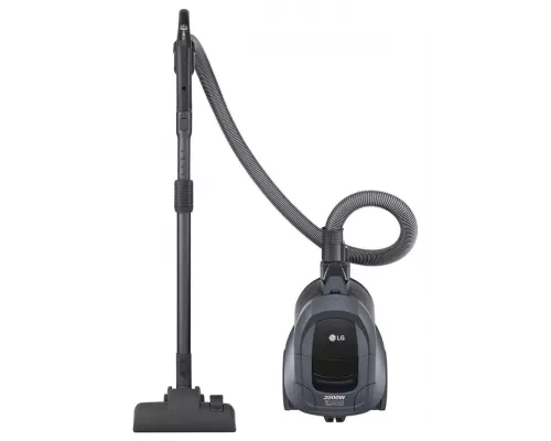 Пылесос LG VC5420NHTG