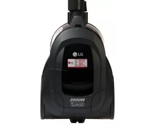 Пылесос LG VC5420NHTG