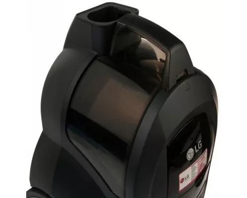 Пылесос LG VC5420NHTG