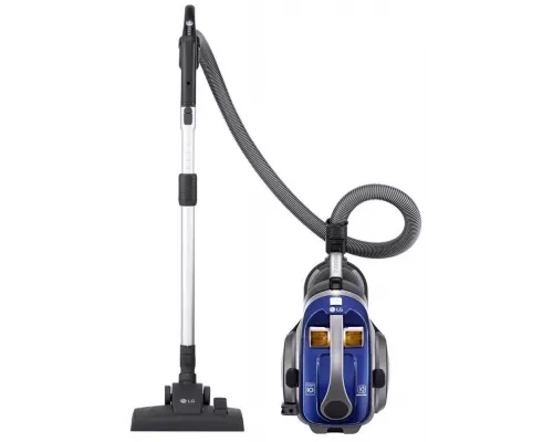 Пылесос LG VC73189NHTB