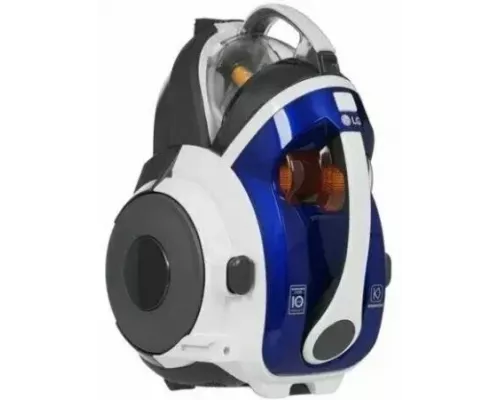 Пылесос LG VC73189NHTB