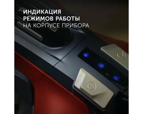 Пылесос Polaris PVC 2003RI