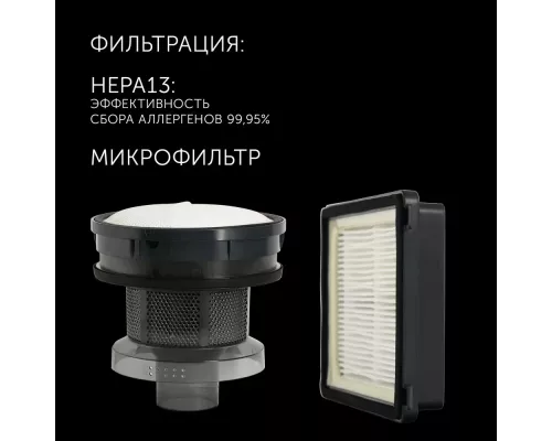 Пылесос Polaris PVC 2003RI
