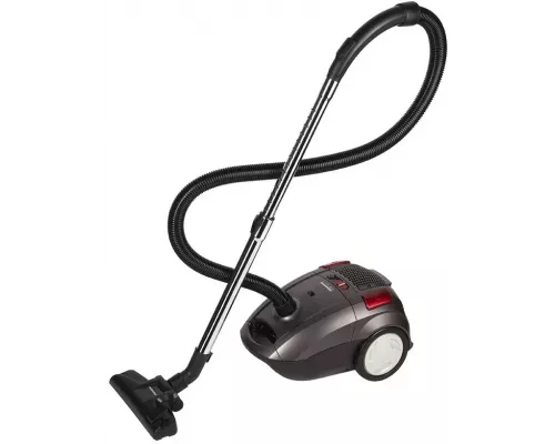 Пылесос REDMOND RV-339 Серый