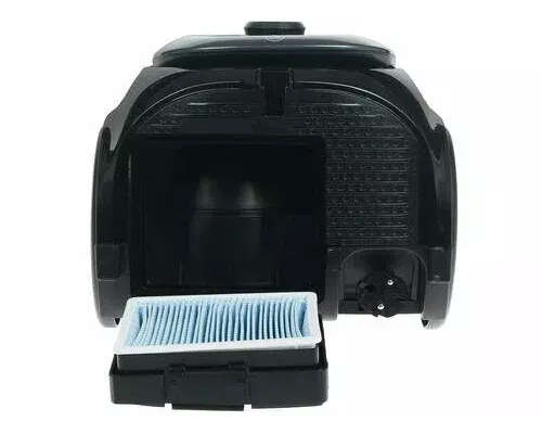 Пылесос Samsung VC18M2150SG