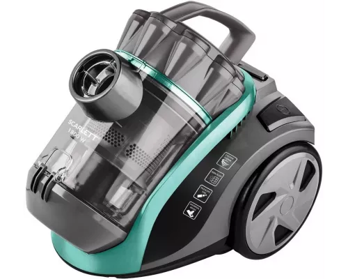 Пылесос Scarlett SC-VC80C63