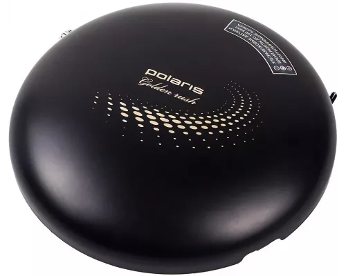 Робот-пылесос Polaris PVCR1015