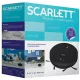 Робот-пылесос Scarlett SC-VC80R12